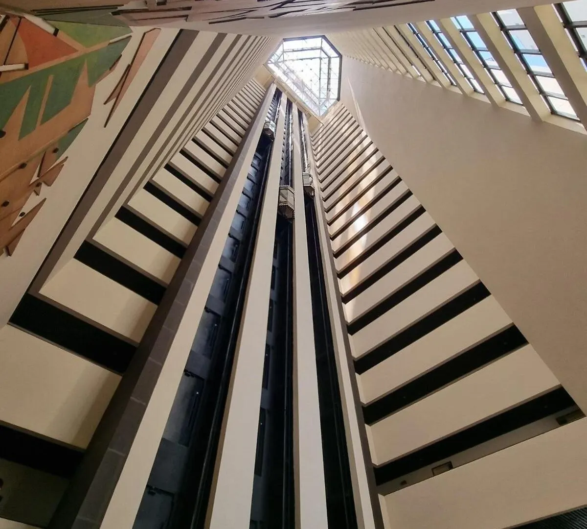 Apt Encantador E Completo No Jardim Paulista! San Paolo Brasile