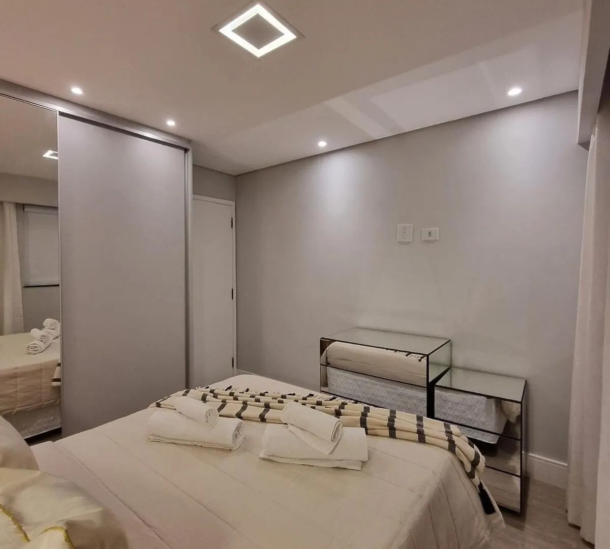 Appartamento Apt Encantador E Completo No Jardim Paulista! San Paolo