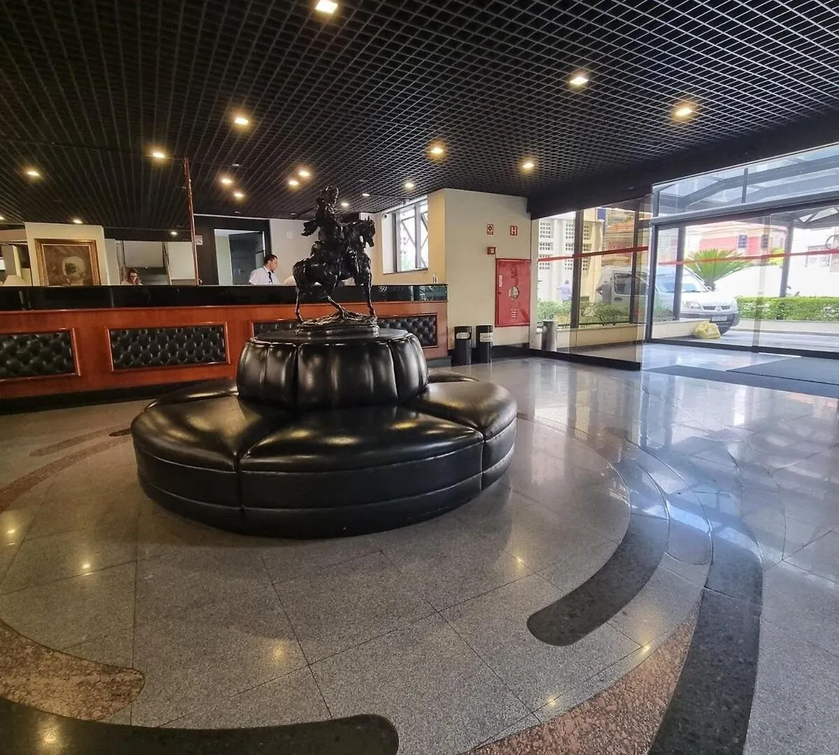Apt Encantador E Completo No Jardim Paulista! San Paolo Appartamento