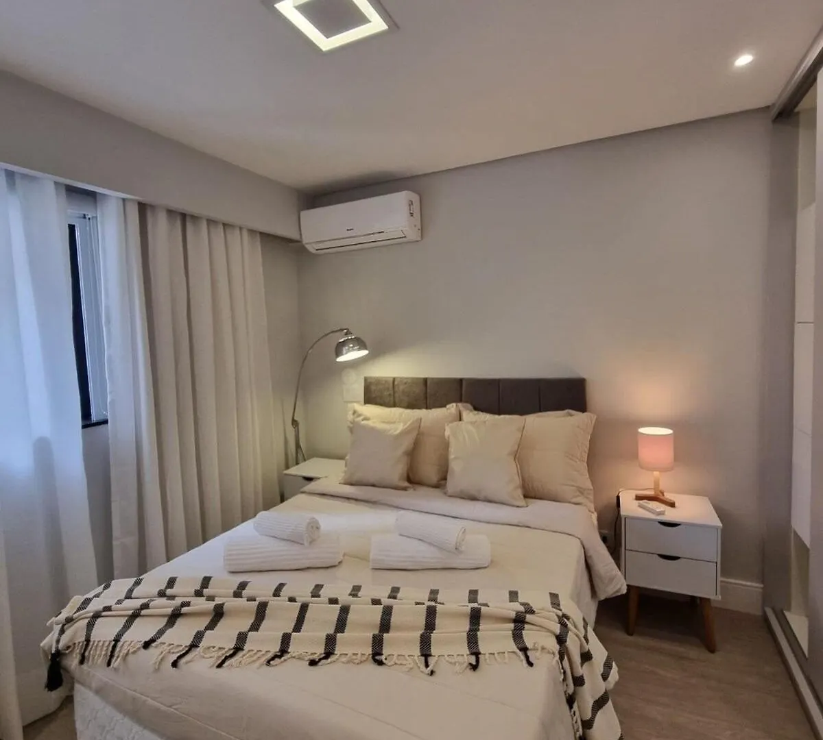 Appartamento Apt Encantador E Completo No Jardim Paulista! San Paolo Brasile