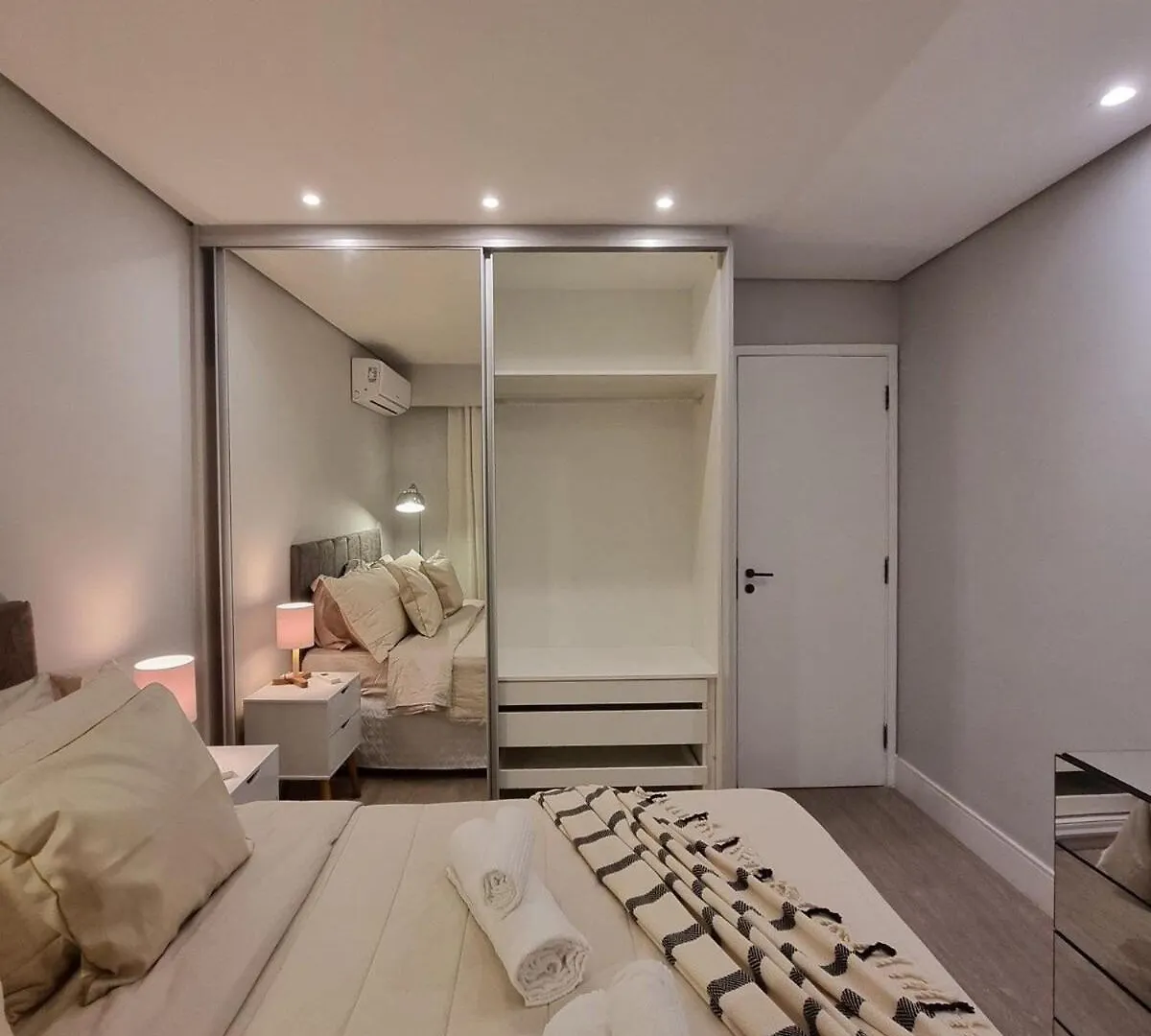 Apt Encantador E Completo No Jardim Paulista! San Paolo