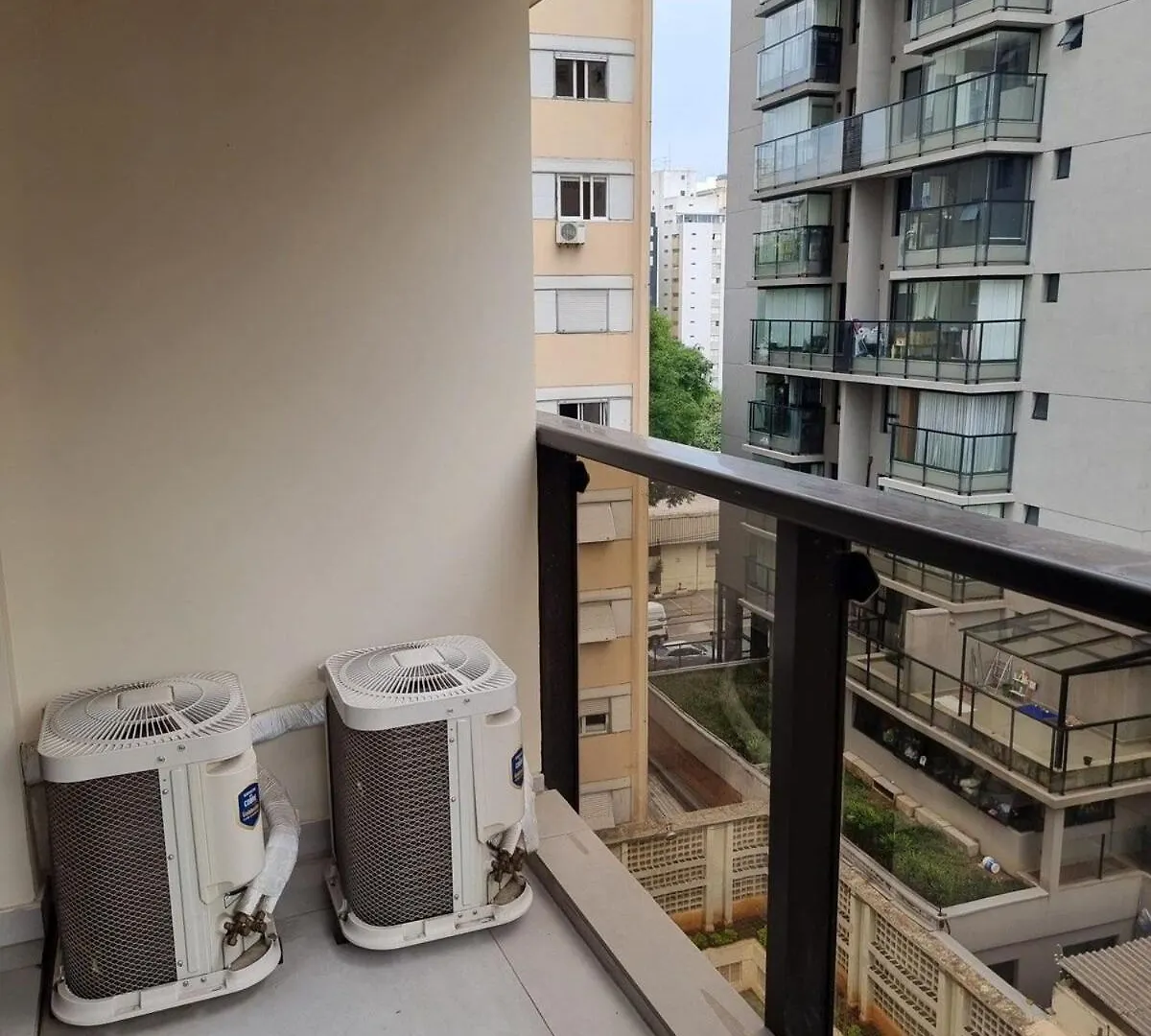 Apt Encantador E Completo No Jardim Paulista! San Paolo