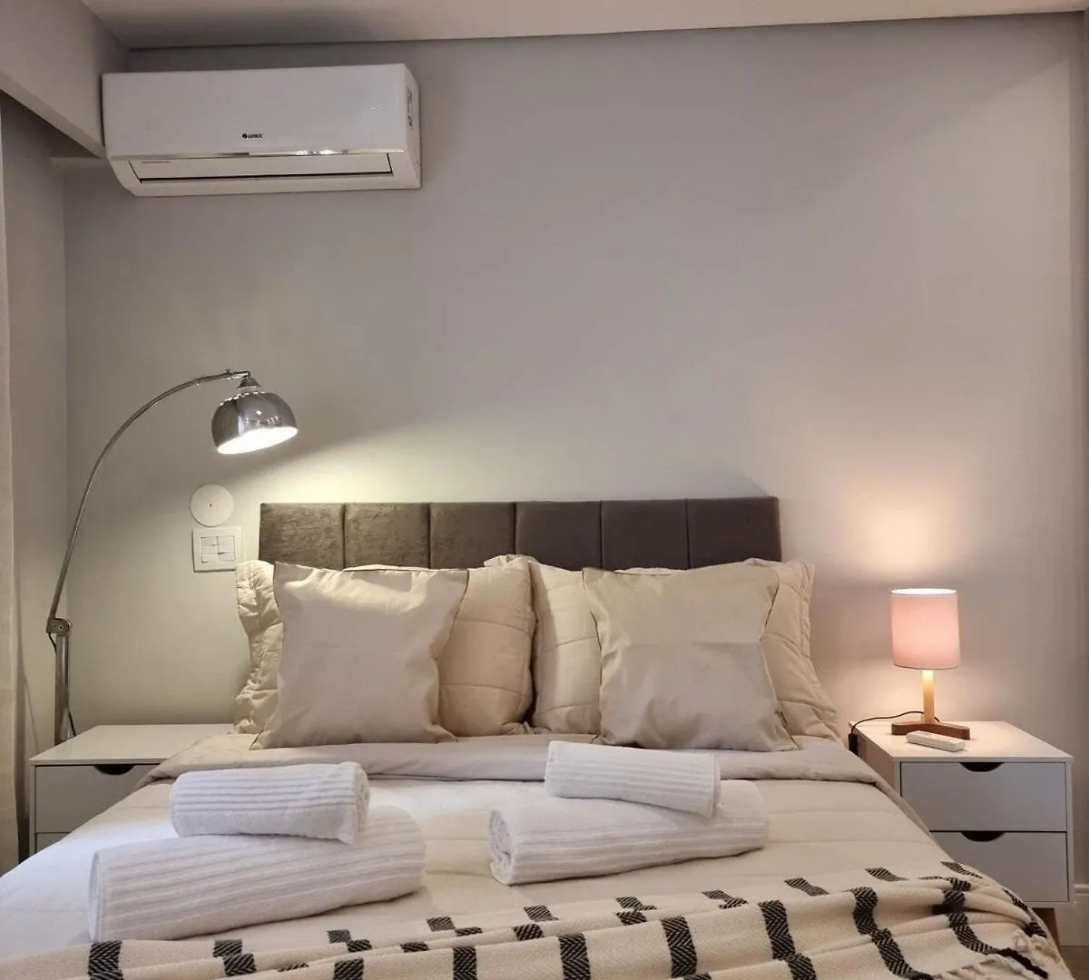 Apt Encantador E Completo No Jardim Paulista! San Paolo